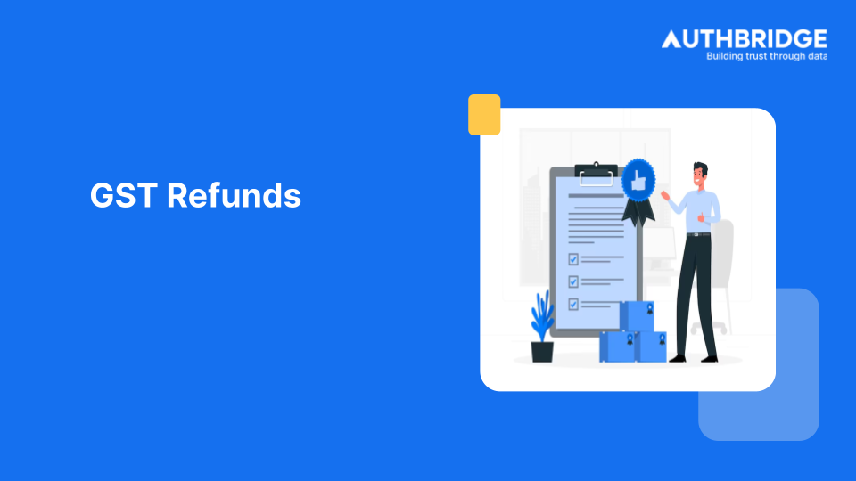 Mastering GST Refunds in India:  Eligibility, Process, and Solutions